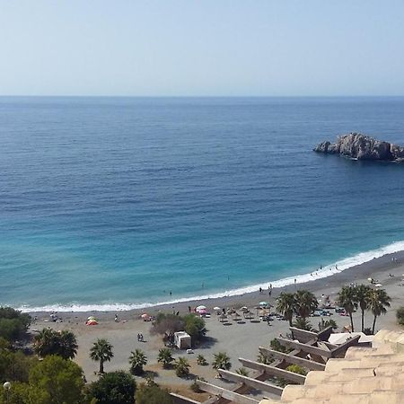 Apartamento Malak Apartment La Herradura  Luaran gambar
