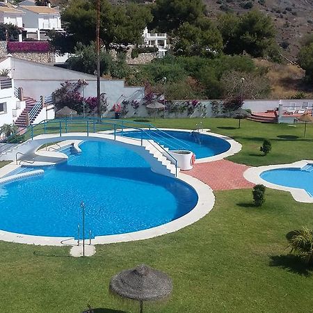 Apartamento Malak Apartment La Herradura  Luaran gambar