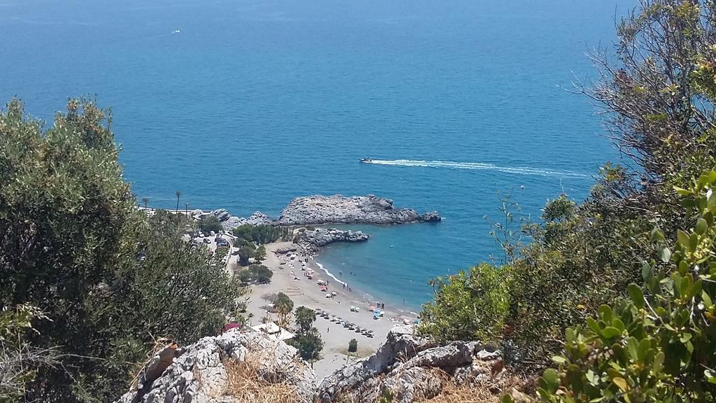 Apartamento Malak Apartment La Herradura  Luaran gambar