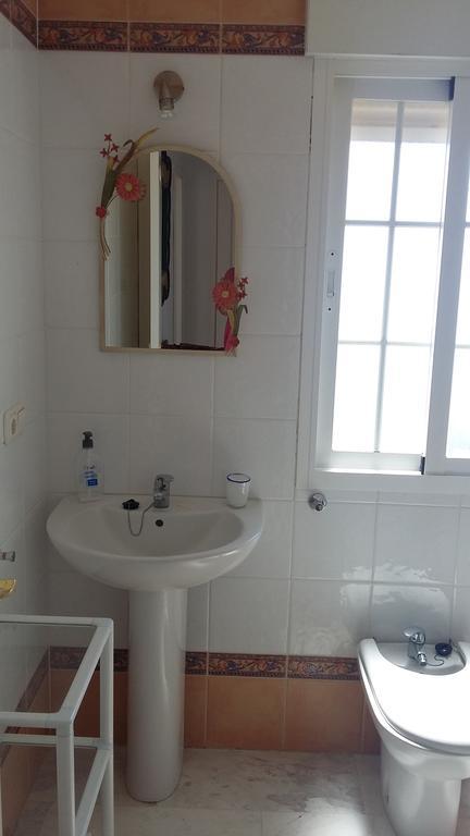 Apartamento Malak Apartment La Herradura  Luaran gambar