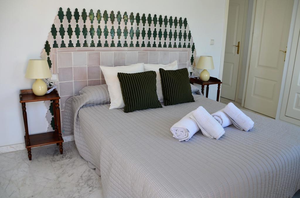 Apartamento Malak Apartment La Herradura  Luaran gambar