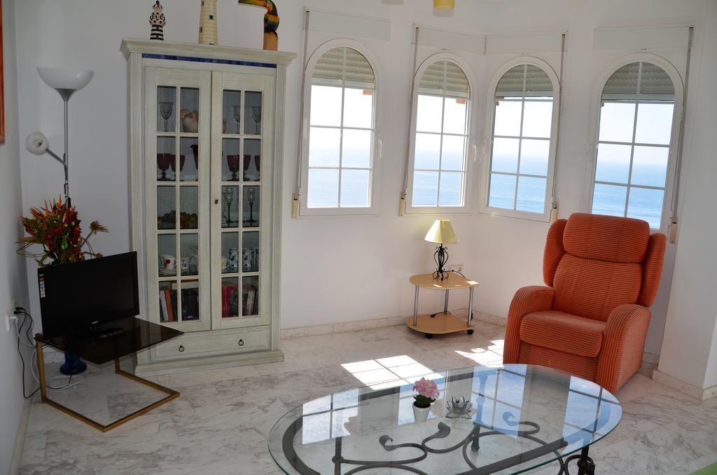Apartamento Malak Apartment La Herradura  Luaran gambar