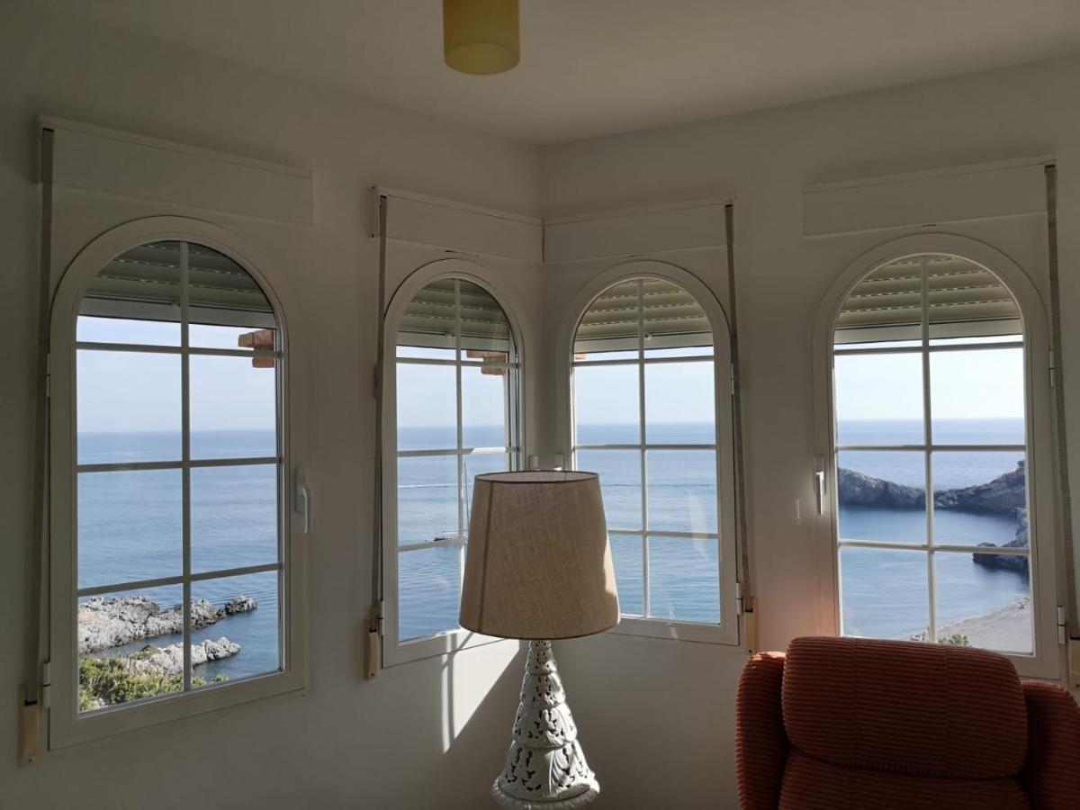 Apartamento Malak Apartment La Herradura  Luaran gambar