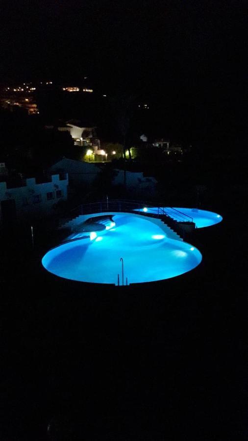 Apartamento Malak Apartment La Herradura  Luaran gambar